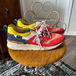 Men’s New Balance 997H